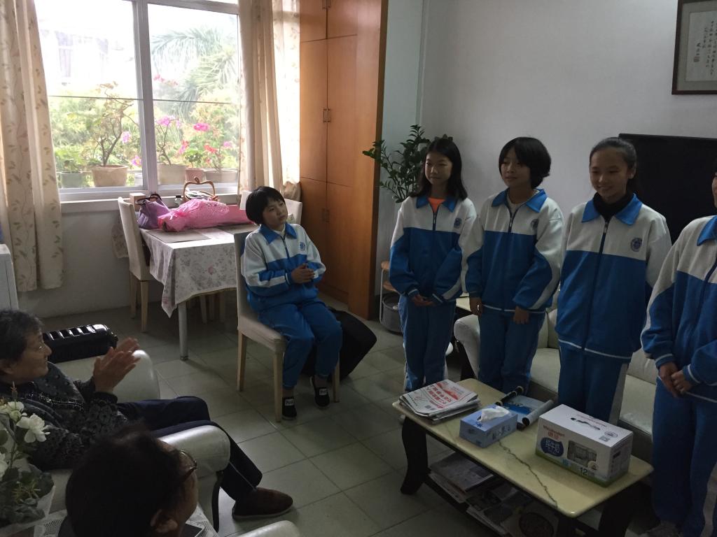 唱歌