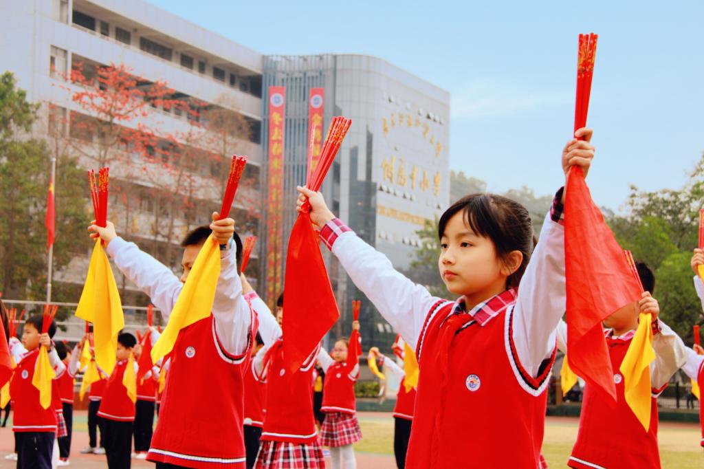 比赛现场六